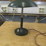 591 1361 WORK LAMP